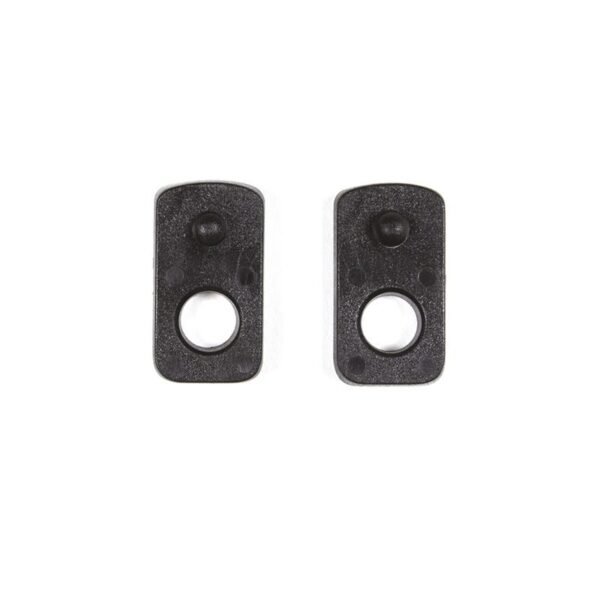 Support Clignotant Chaft CACHE ORIFICES avant ou arrière MOTO GUZZI