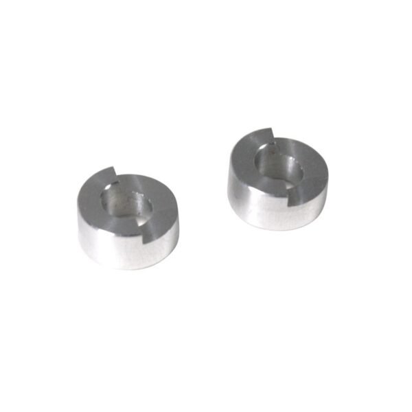 Embouts de guidon Chaft pour guidon HONDA