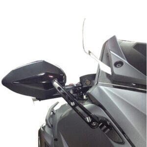 Rétroviseur Chaft YAMAHA T-MAX 530 (la paire)