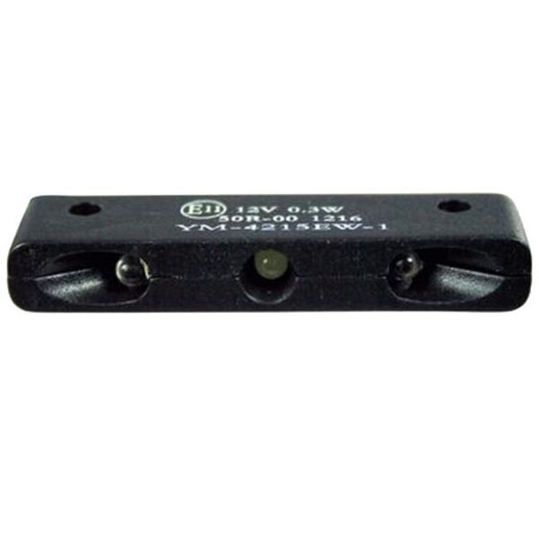 Eclairage de plaque Chaft ADHESIF