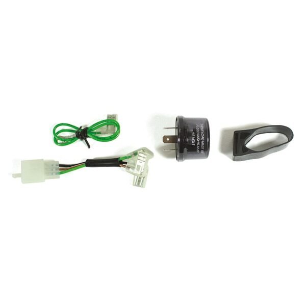 Centrale de clignotants Chaft pour clignotement à led