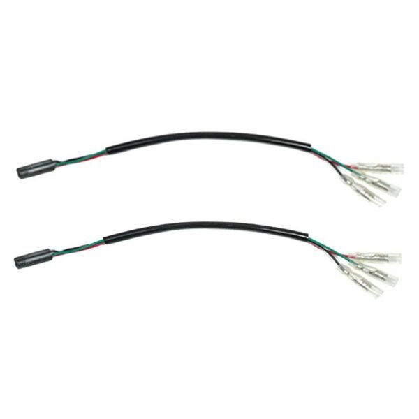 Connectique Chaft clignotants POUR HONDA