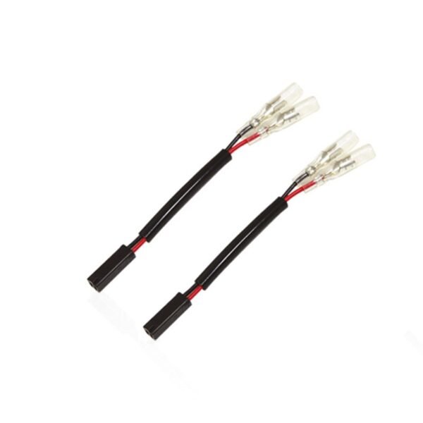 Connectique Chaft POUR CLIGNOTANTS SPECIFIQUES HONDA