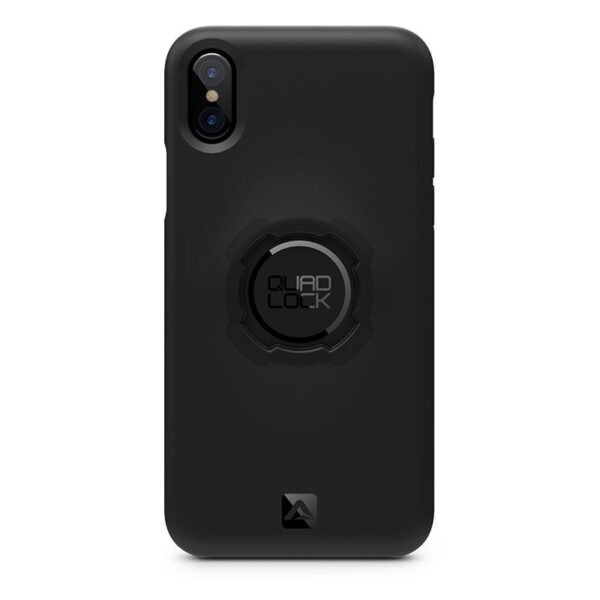 Coque de protection Quad Lock IPHONE X / Xs