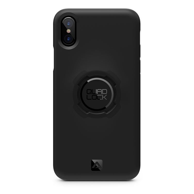 Coque de protection Quad Lock IPHONE X / Xs