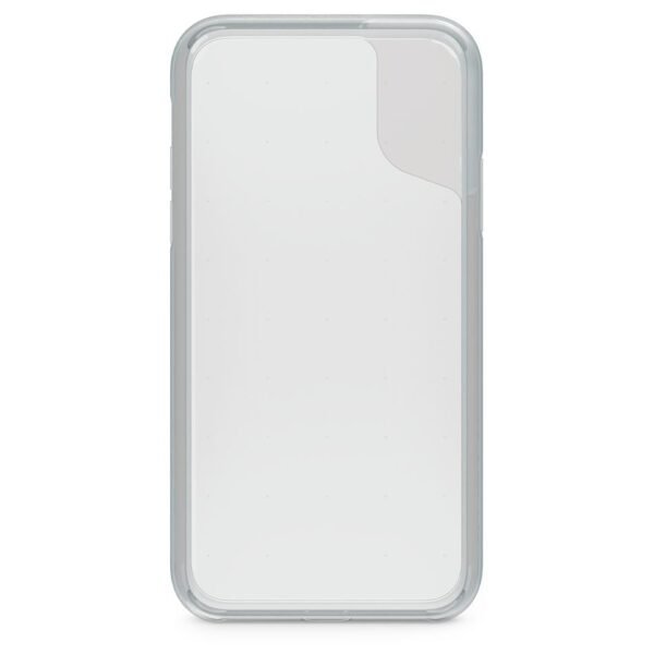 Coque de protection Quad Lock PONCHO IPHONE XS Max