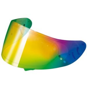 Ecran casque KYT IRIDIUM - NX RACE / NF-R