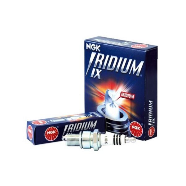 Bougie NGK DCPR8EIX