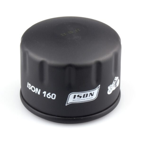 Filtre à huile Ison 160 CANISTER Type Origine