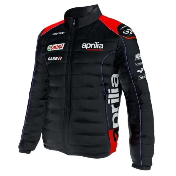 Ixon - Blouson Pd1 Aprilia 23