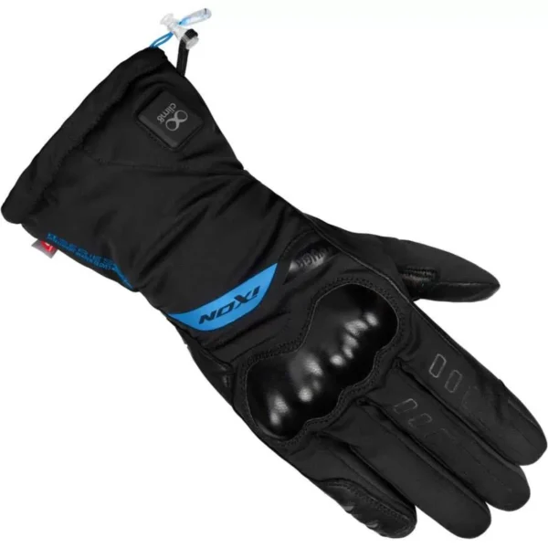 Ixon - Gants Chauffants Femme It-Yuga Lady