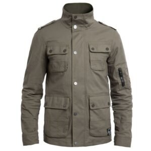 Veste John Doe EXPLORER