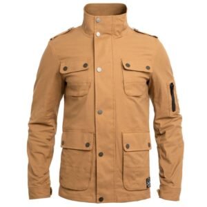Veste John Doe EXPLORER