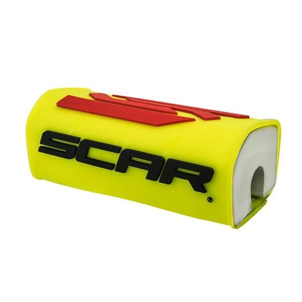 Mousse de guidon Scar POUR GUIDON 28.6 MM