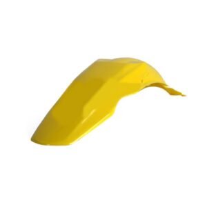 Garde boue Polisport COULEUR JAUNE