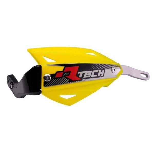 Protèges-mains R-tech VERTIGO ALU