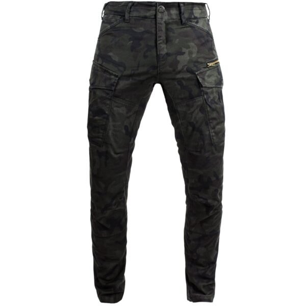 Pantalon John Doe STROKER LONGUEUR 34