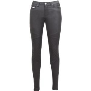 Jean John Doe BETTY BIKER JEGGINGS LONGUEUR 34