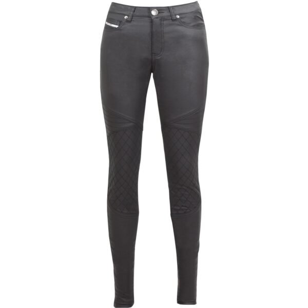 Jean John Doe BETTY BIKER JEGGINGS LONGUEUR 34