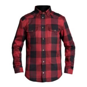 Surchemise John Doe MOTOSHIRT