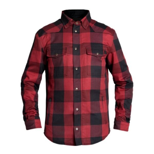 Surchemise John Doe MOTOSHIRT