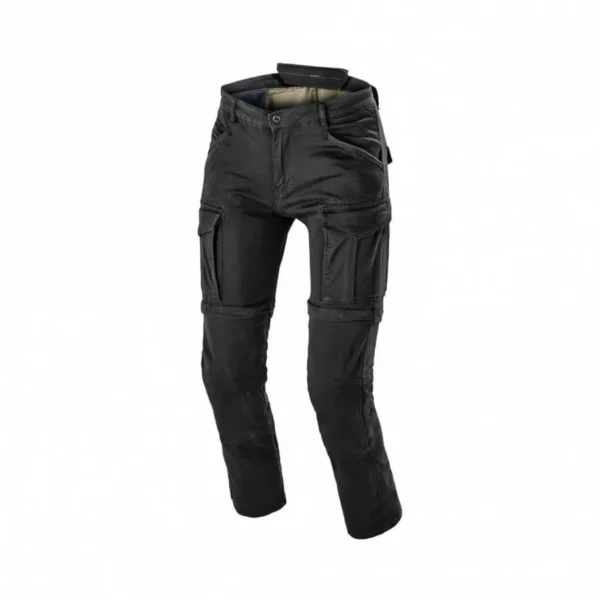 Jean Arrival - Macna