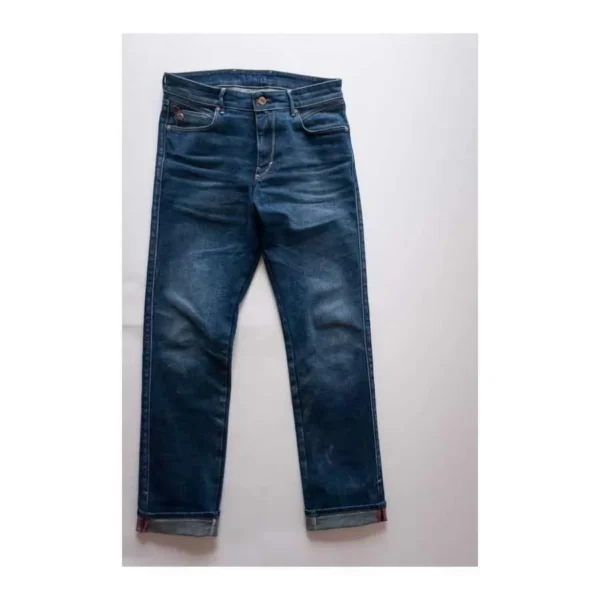 Jean Moto Homme Bolid'ster - JEAN'STER