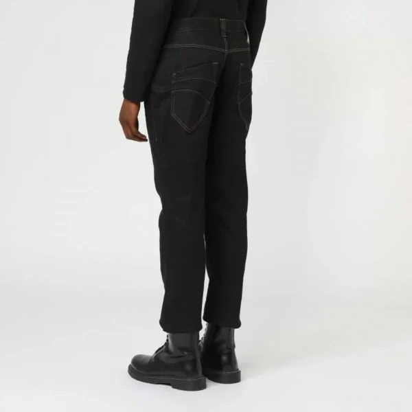 Jean Smith2 Gris - Esquad