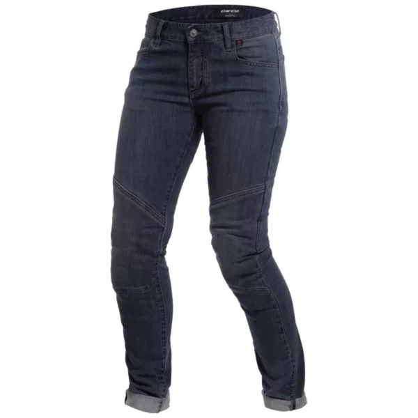 Jeans Moto Dainese Amelia Slim Lady Jeans