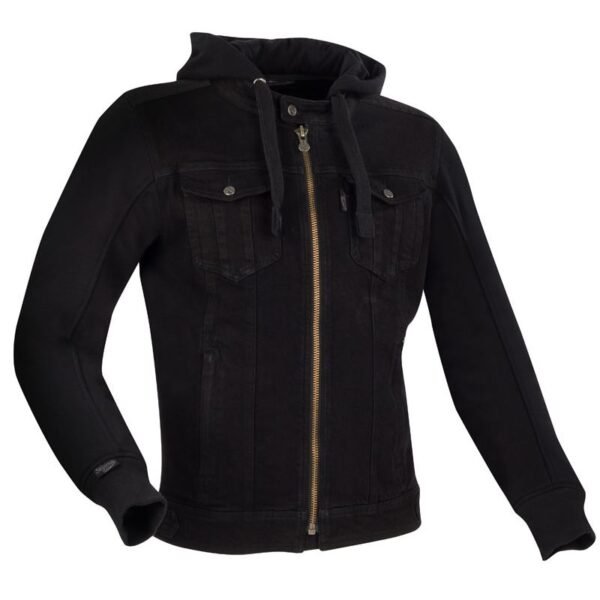 Veste Jean Segura JESSY DENIM