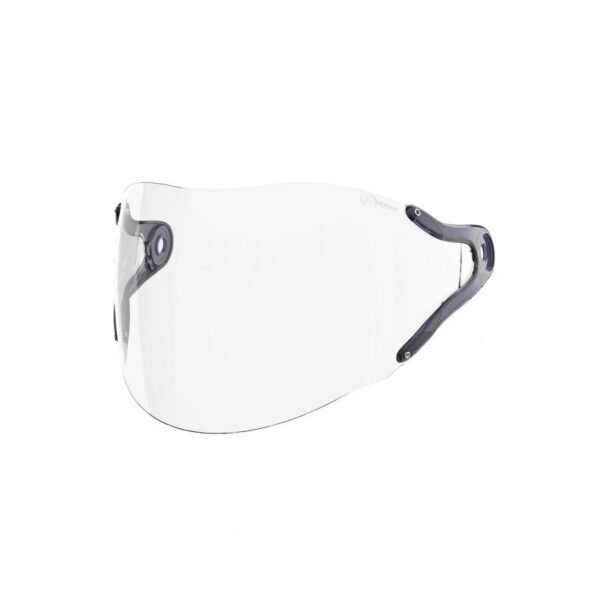 Ecran casque Nexx SX.60 - LONG VISION - CLEAR