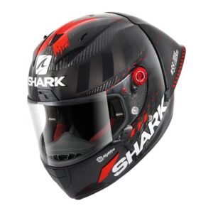 Casque Shark RACE-R PRO GP LORENZO WINTER TEST 99