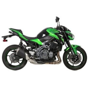 Support valises Shad 3P SYSTEM