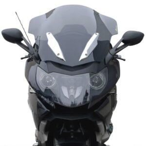 Bulle Bullster Standard Fumé clair