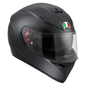 Casque AGV K3 SV - MONO MATT MAXVISION