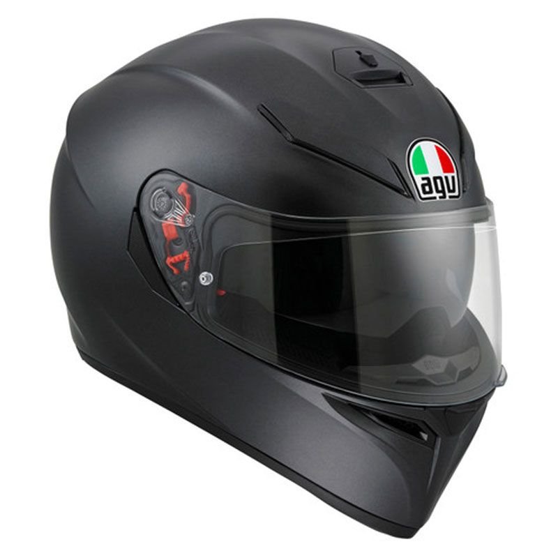 Casque AGV K3 SV - MONO MATT MAXVISION