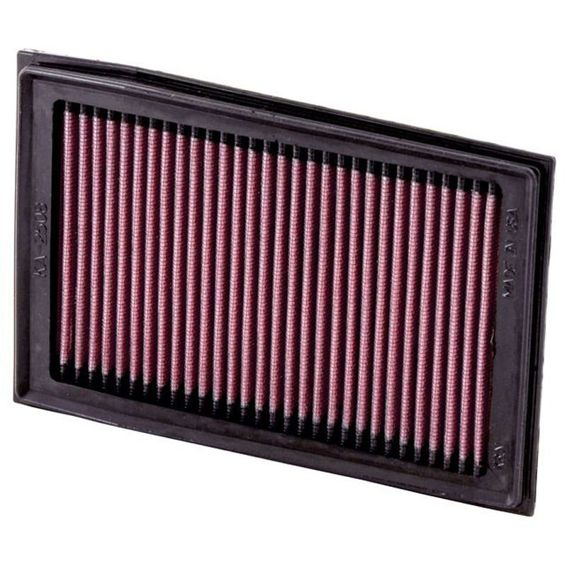 Filtre à air K&N Stage 1