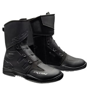 Demi-bottes Ixon KASSIUS