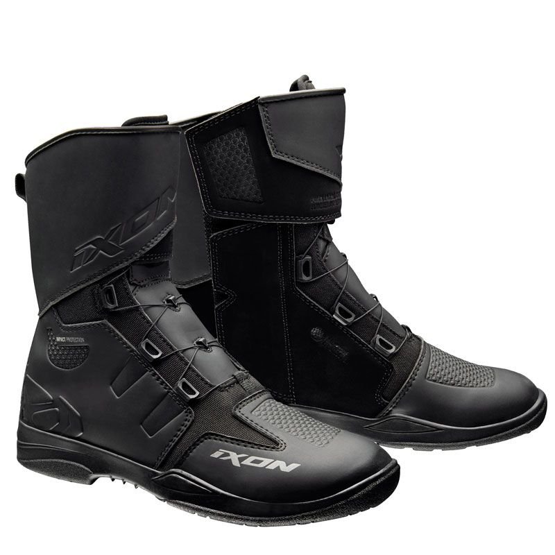 Demi-bottes Ixon KASSIUS