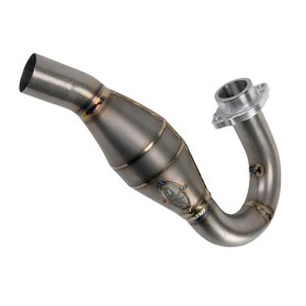Collecteur FMF MEGABOMB INOX