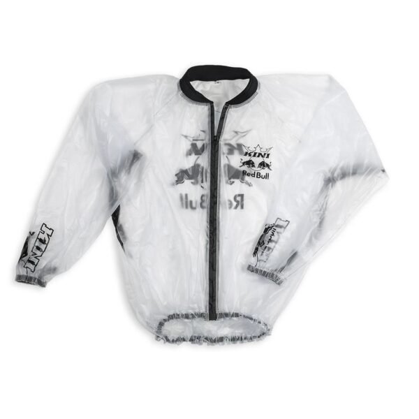 Veste de pluie Kini Red Bull RAINJACKET