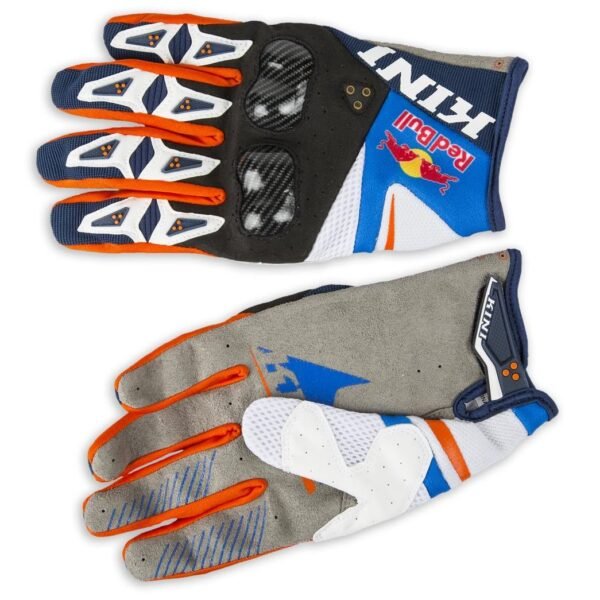 Gants Enduro Kini Red Bull COMPETITION RALLYE 2020