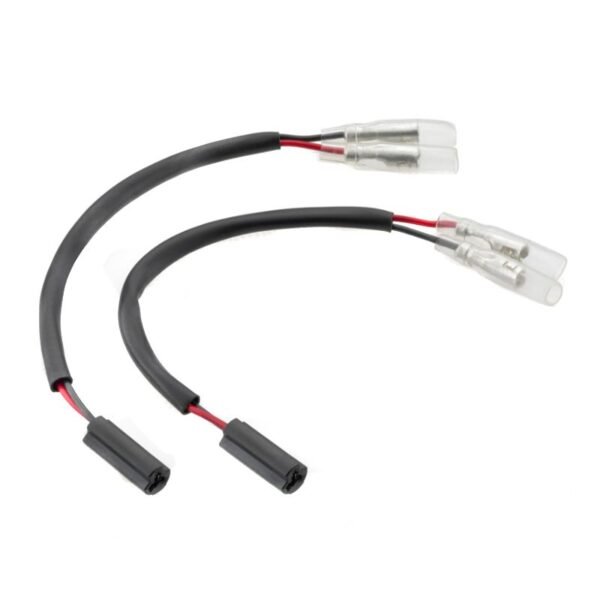 Kit résistance Rizoma pour Clignotant et rétroviseur Veloce L