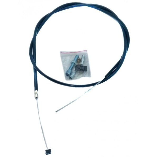 Câble d'embrayage Brazoline + Gaine Frein/Embrayage Universel 140cm