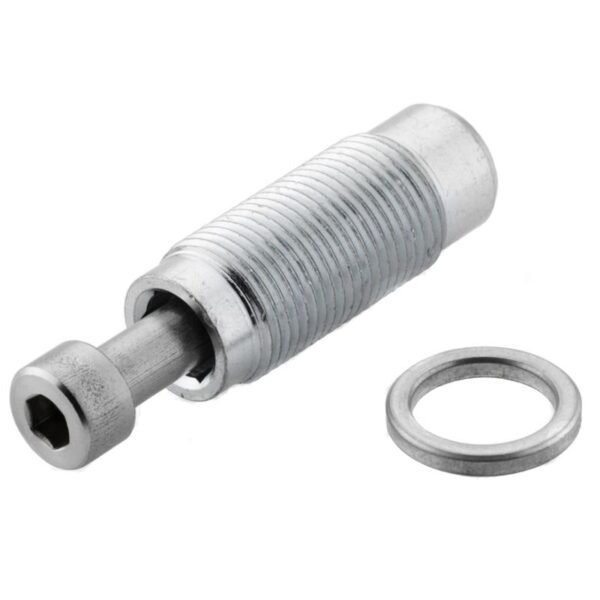 Protection levier Rizoma - Adaptateur proguard