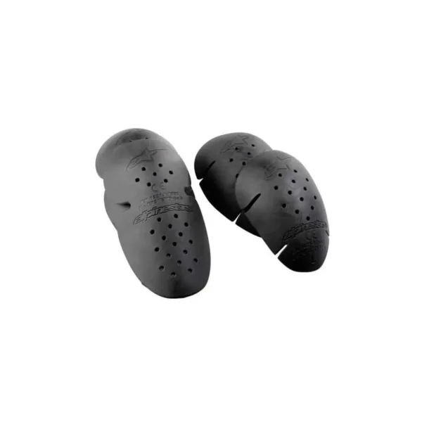 Kit De Protection Bio Armor Type A (Kit Of 4Pc) - Alpinestars