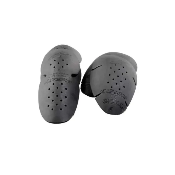 Kit De Protection Bio Armor Type B (Kit Of 4Pc) - Alpinestars
