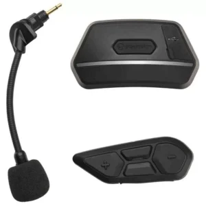 Kit Intercom Sc2 Pour Casque C5 - Schuberth