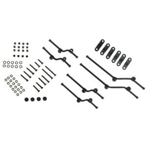 Kit de fixation Givi Spécifique pour valises origines