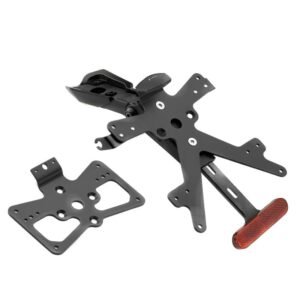 Support de plaque Rizoma FOX